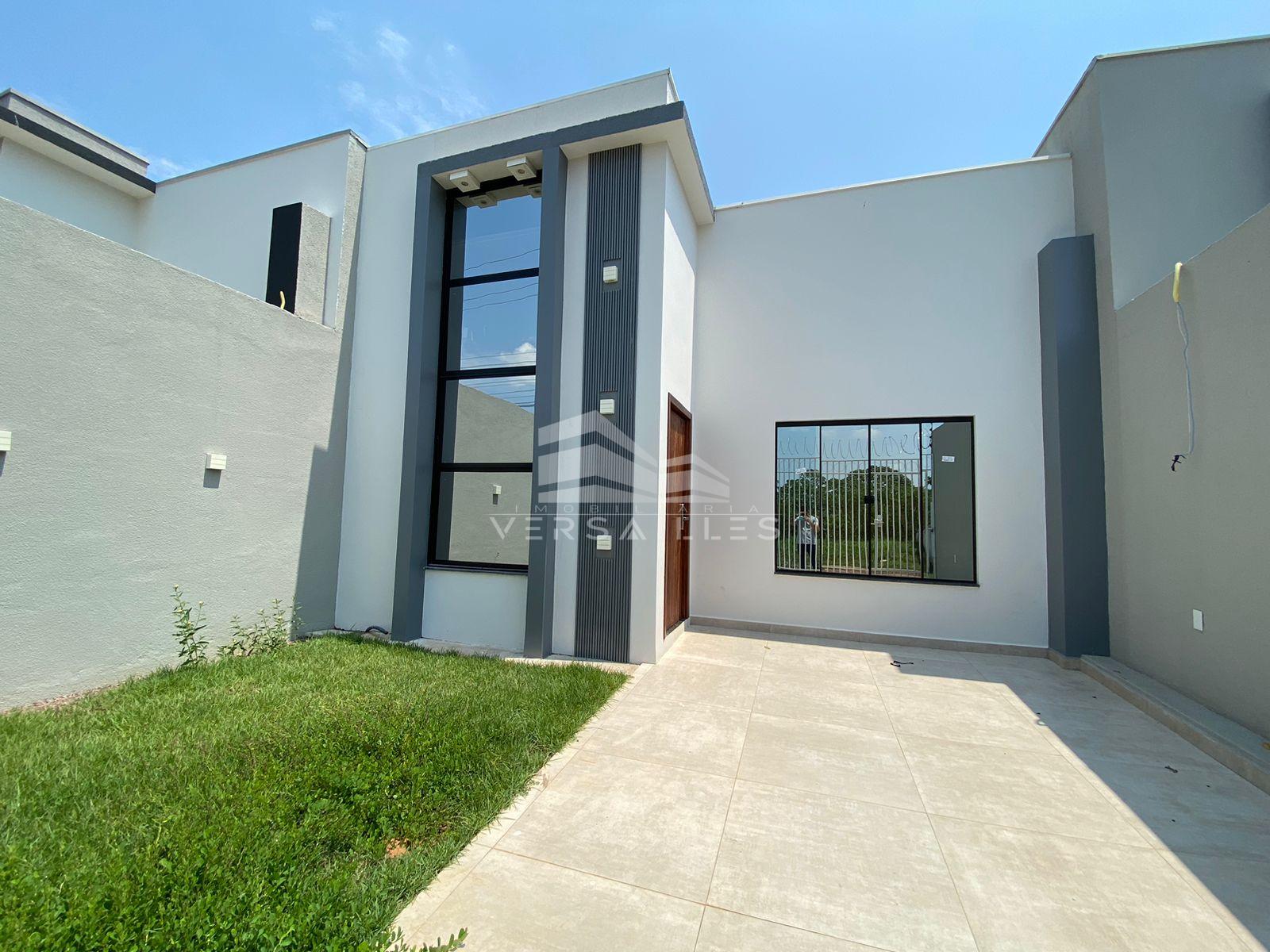 Casa, 3 quartos, 138 m² - Foto 2