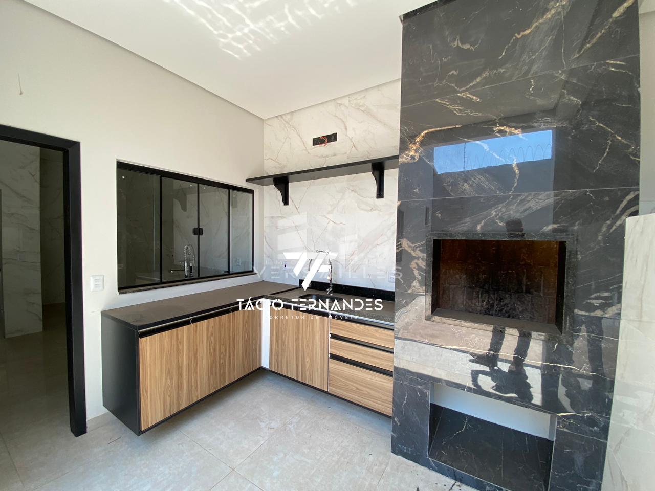 Casa, 3 quartos, 138 m² - Foto 8