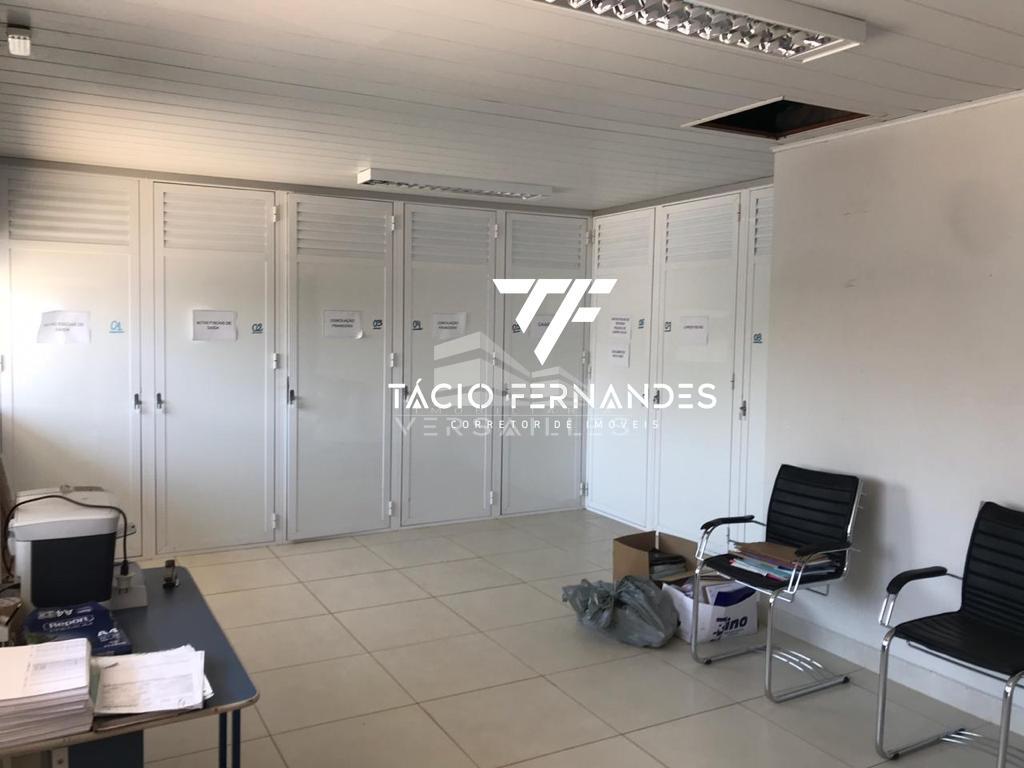 Prédio Inteiro, 3698 m² - Foto 25