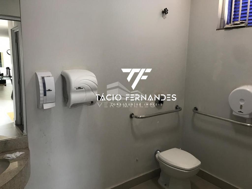 Prédio Inteiro, 3698 m² - Foto 43