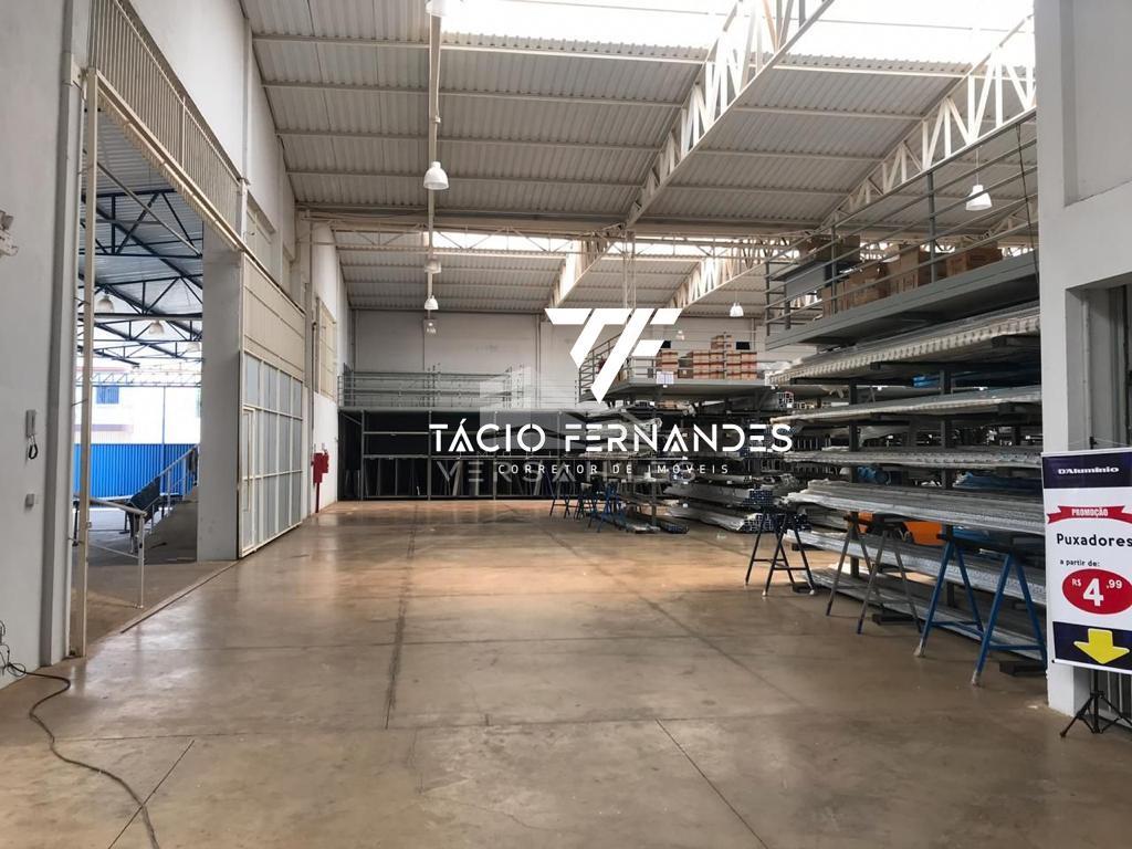 Prédio Inteiro, 3698 m² - Foto 12