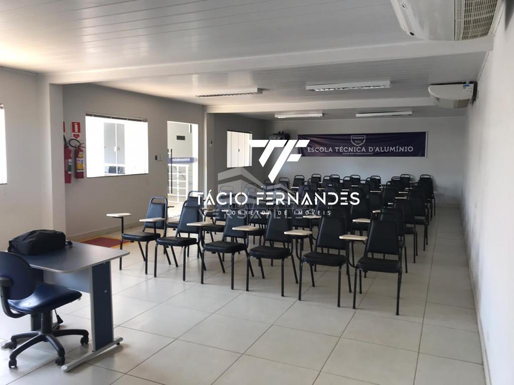 Prédio Inteiro, 3698 m² - Foto 26