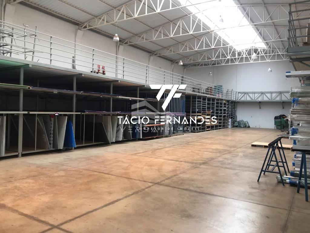 Prédio Inteiro, 3698 m² - Foto 17