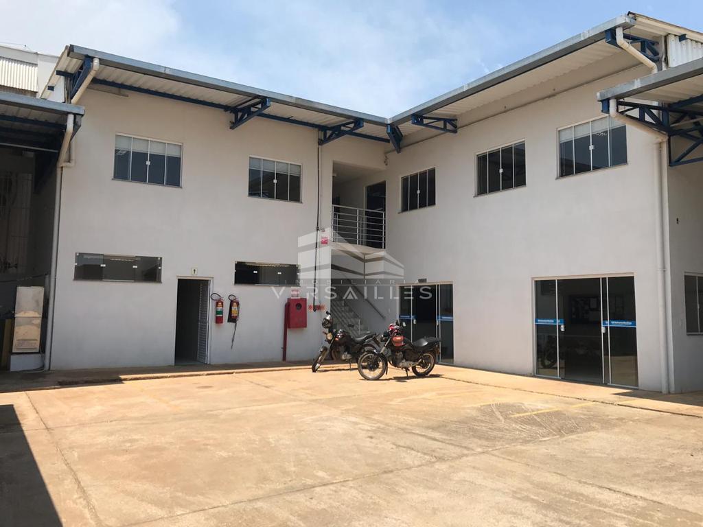 Prédio Inteiro, 3698 m² - Foto 6