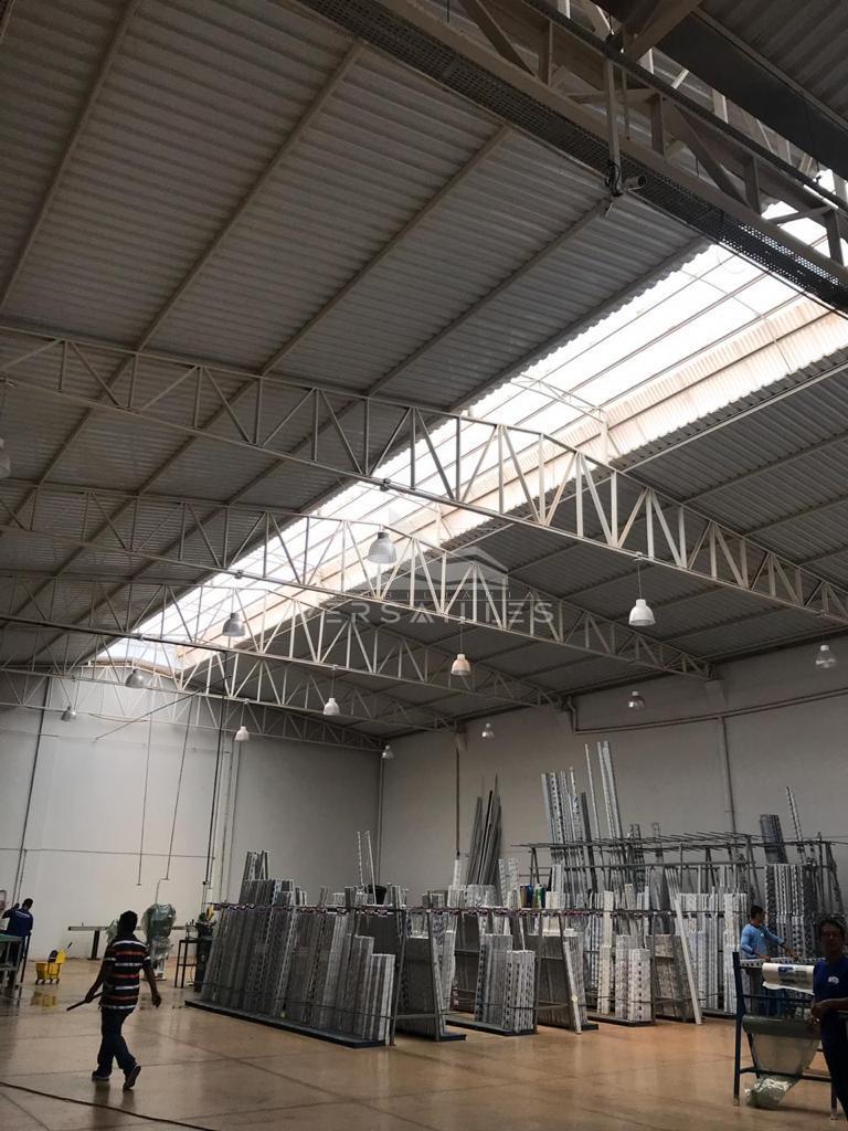 Prédio Inteiro, 3698 m² - Foto 3