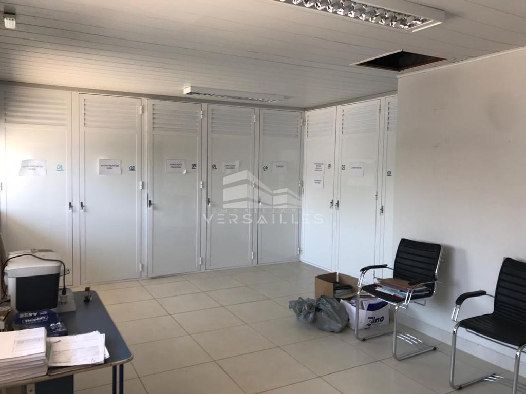 Prédio Inteiro, 3698 m² - Foto 10