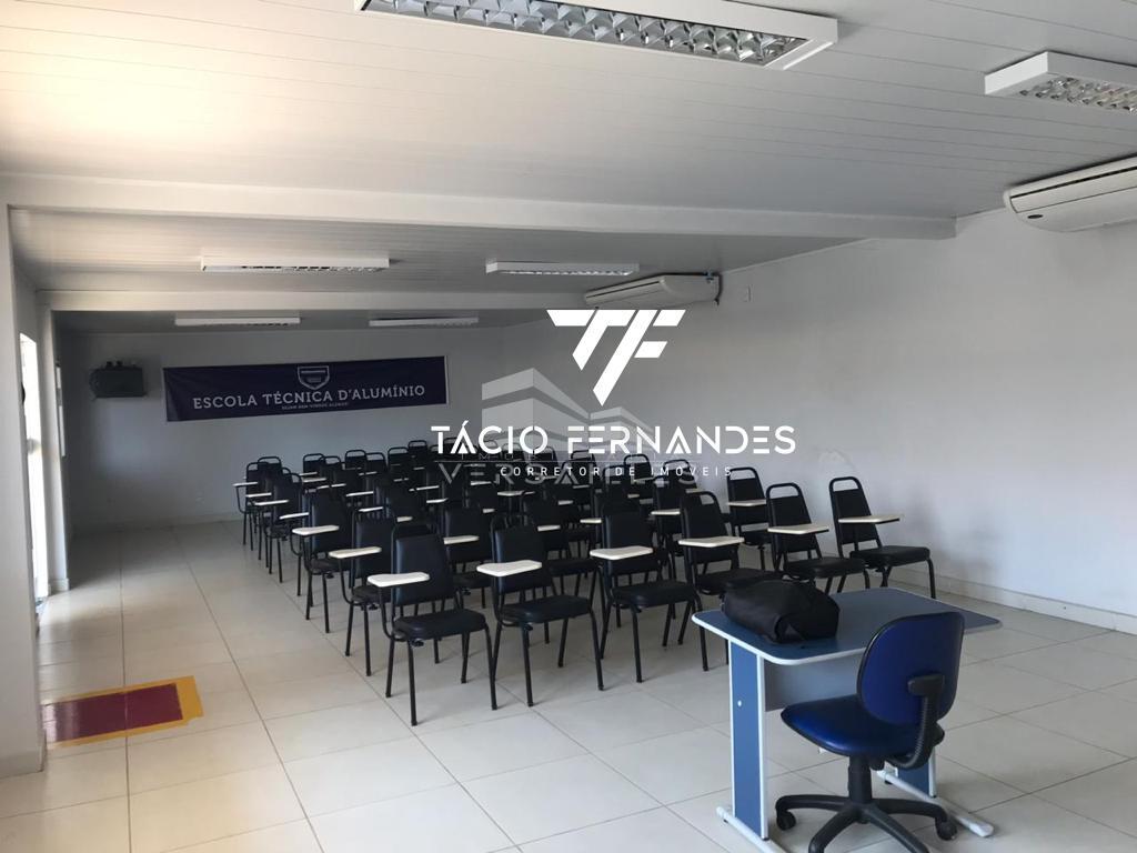 Prédio Inteiro, 3698 m² - Foto 23