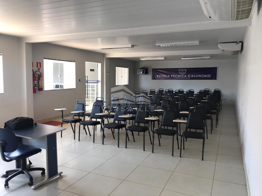 Prédio Inteiro, 3698 m² - Foto 8