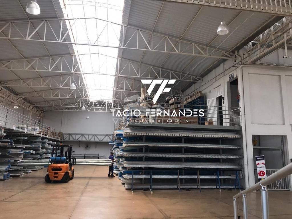 Prédio Inteiro, 3698 m² - Foto 29