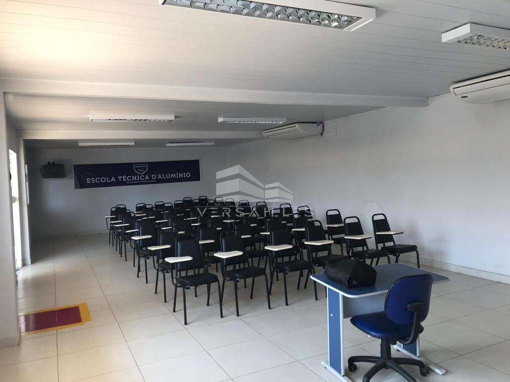Prédio Inteiro, 3698 m² - Foto 9