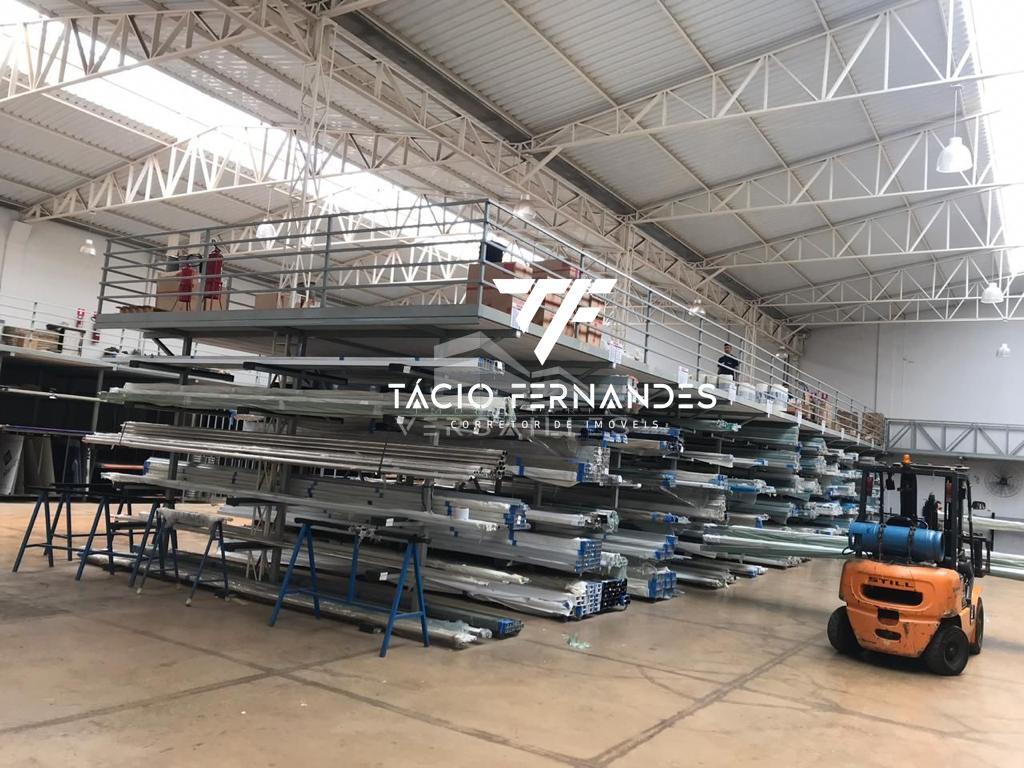 Prédio Inteiro, 3698 m² - Foto 33