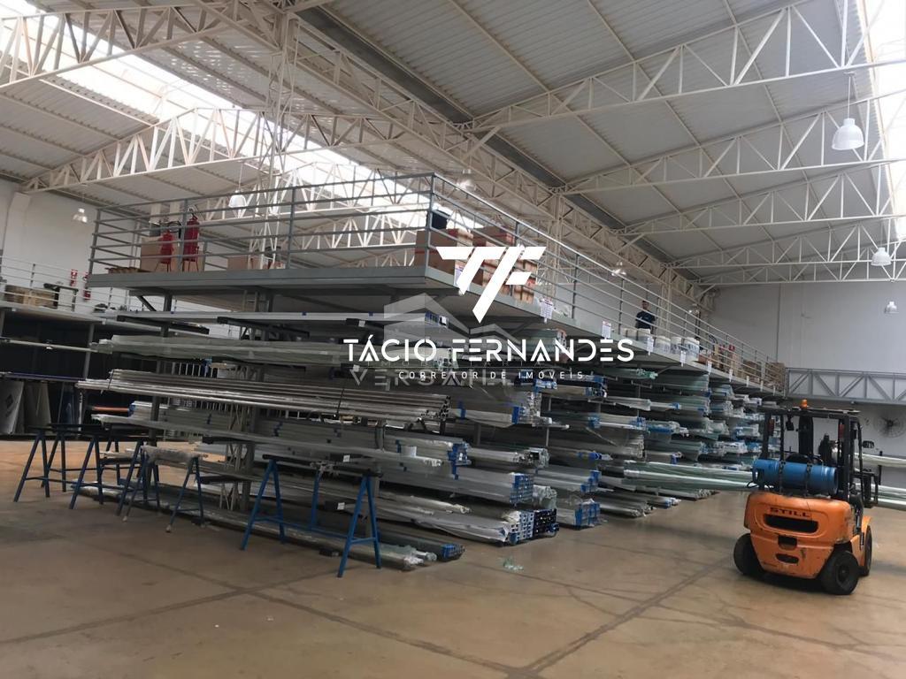 Prédio Inteiro, 3698 m² - Foto 16