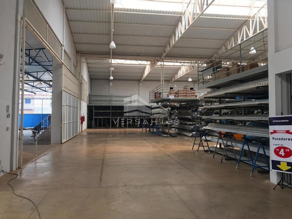 Prédio Inteiro, 3698 m² - Foto 5