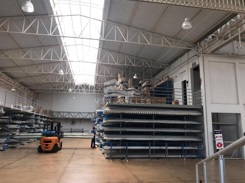 Prédio Inteiro, 3698 m² - Foto 4