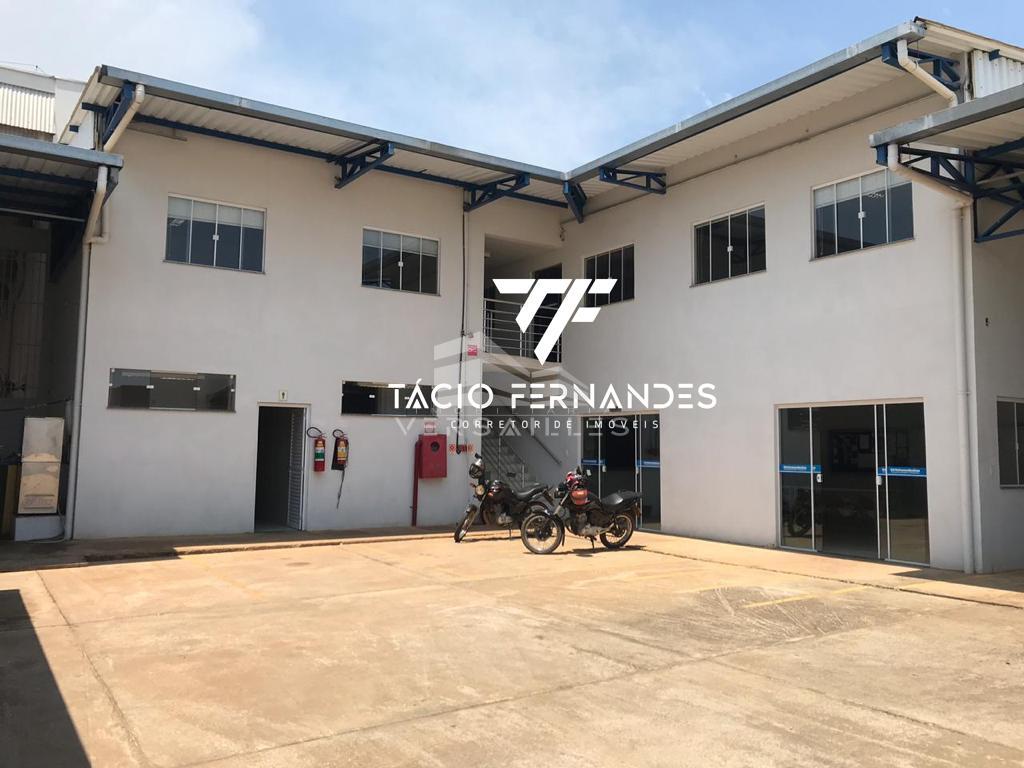 Prédio Inteiro, 3698 m² - Foto 51