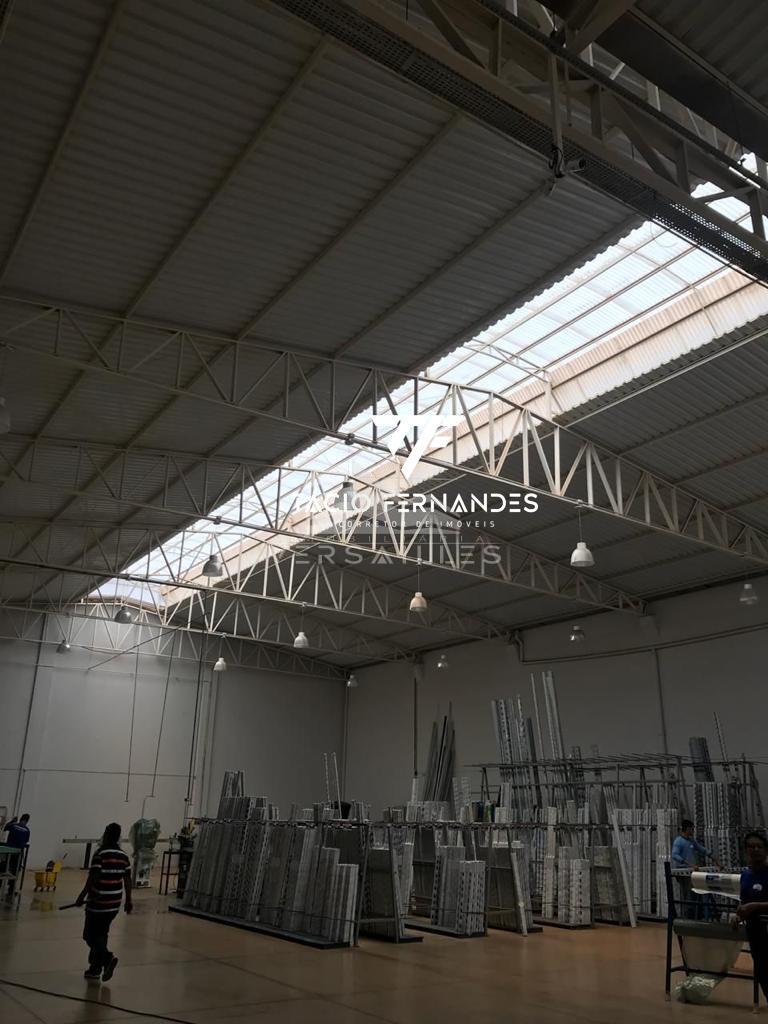 Prédio Inteiro, 3698 m² - Foto 19