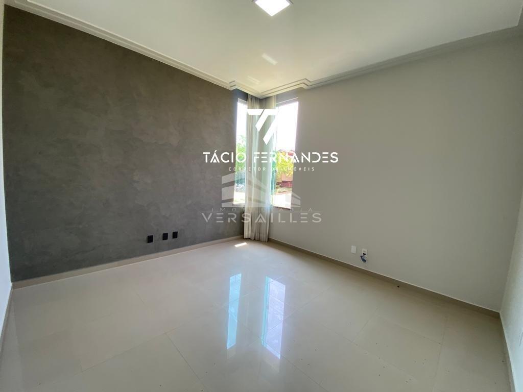 Casa térrea - Condomínio Residencial Jequitibá Avenida Prefeito Chiquilito Erse Porto Velho - 