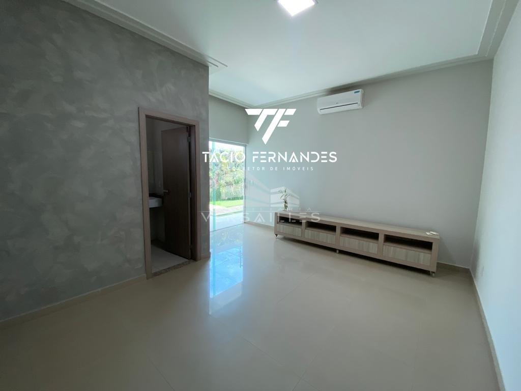 Casa térrea - Condomínio Residencial Jequitibá Avenida Prefeito Chiquilito Erse Porto Velho - 