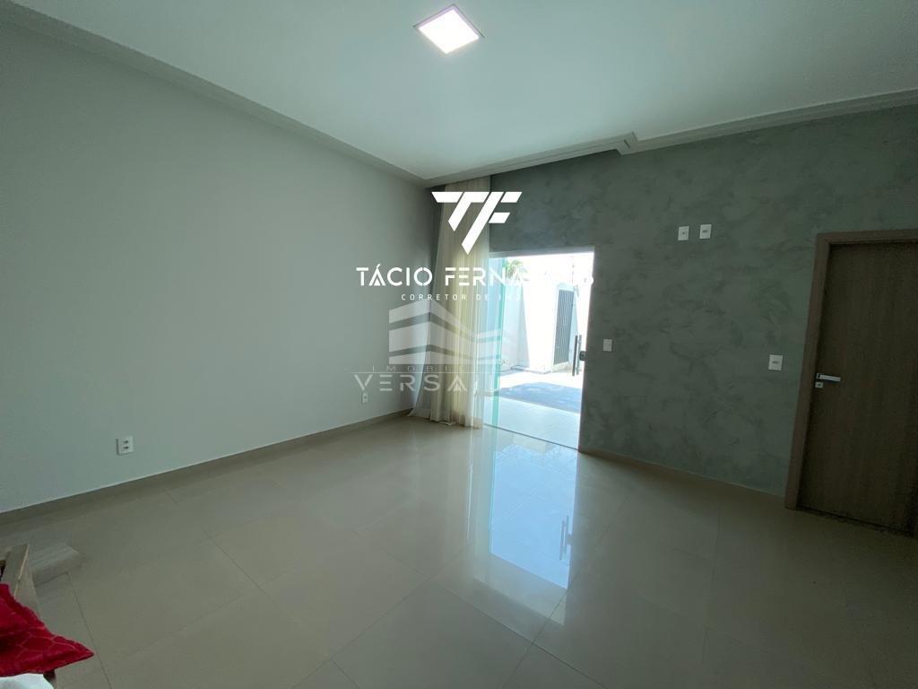 Casa térrea - Condomínio Residencial Jequitibá Avenida Prefeito Chiquilito Erse Porto Velho - 