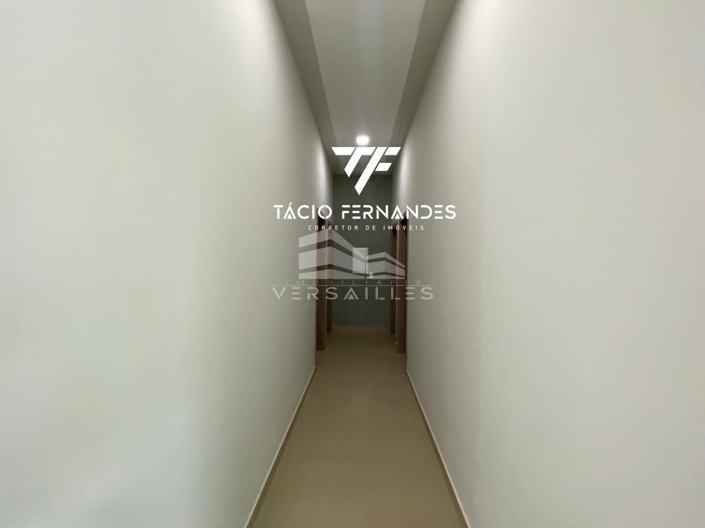 Casa térrea - Condomínio Residencial Jequitibá Avenida Prefeito Chiquilito Erse Porto Velho - 