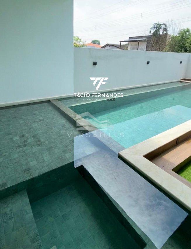 Casa térrea - Condomínio Residencial Jequitibá Avenida Prefeito Chiquilito Erse Porto Velho - 