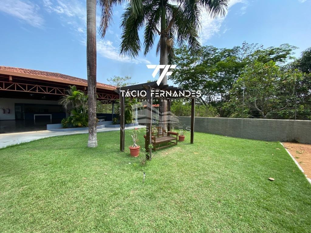 Casa térrea - Condomínio Residencial Jequitibá Avenida Prefeito Chiquilito Erse Porto Velho - 