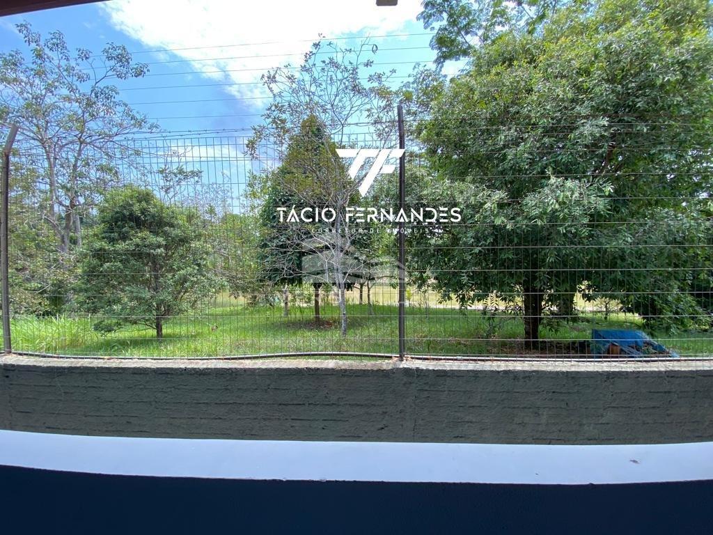 Casa térrea - Condomínio Residencial Jequitibá Avenida Prefeito Chiquilito Erse Porto Velho - 