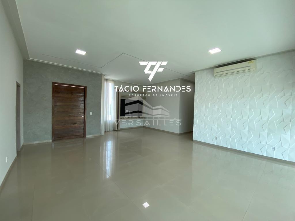 Casa térrea - Condomínio Residencial Jequitibá Avenida Prefeito Chiquilito Erse Porto Velho - 