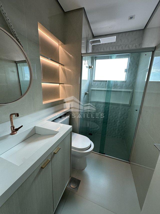 Apartamento Duplex - Residencial Castanheiras Rua Thales Benevides Porto Velho - 