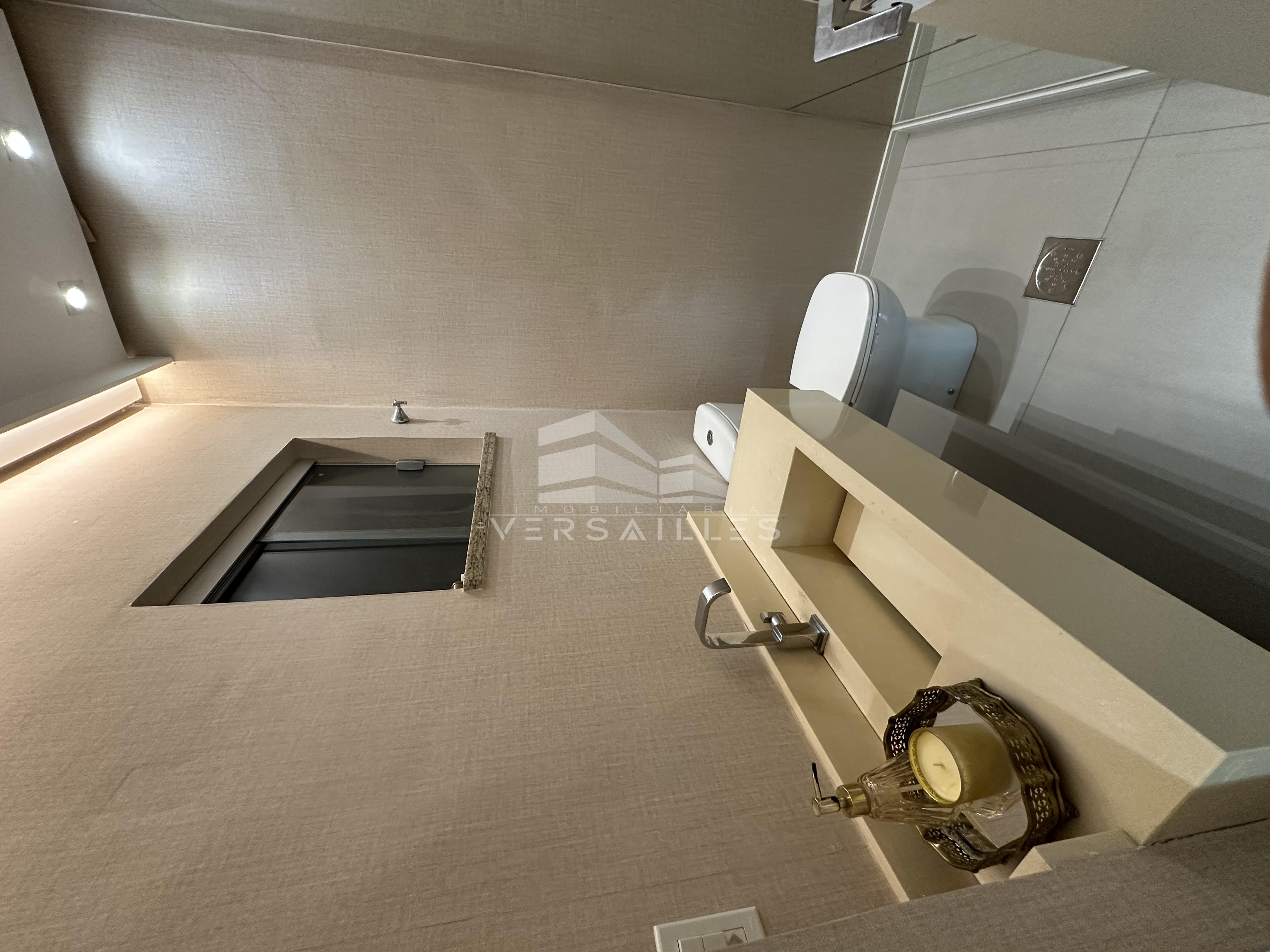 Apartamento, 3 quartos, 127 m² - Foto 10