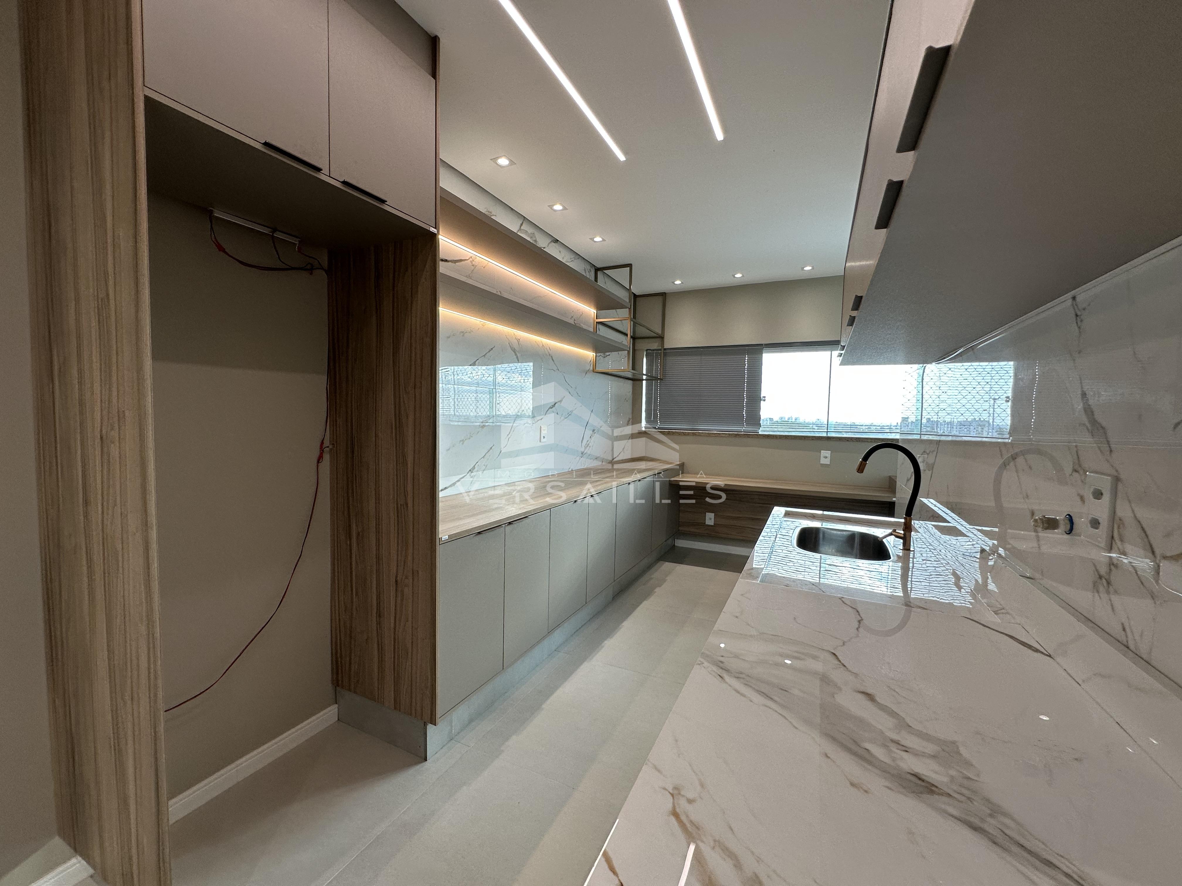 Apartamento, 3 quartos, 127 m² - Foto 5