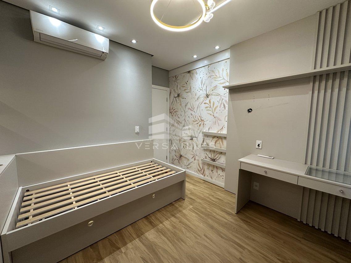Apartamento Duplex - Residencial Castanheiras Rua Thales Benevides Porto Velho - 
