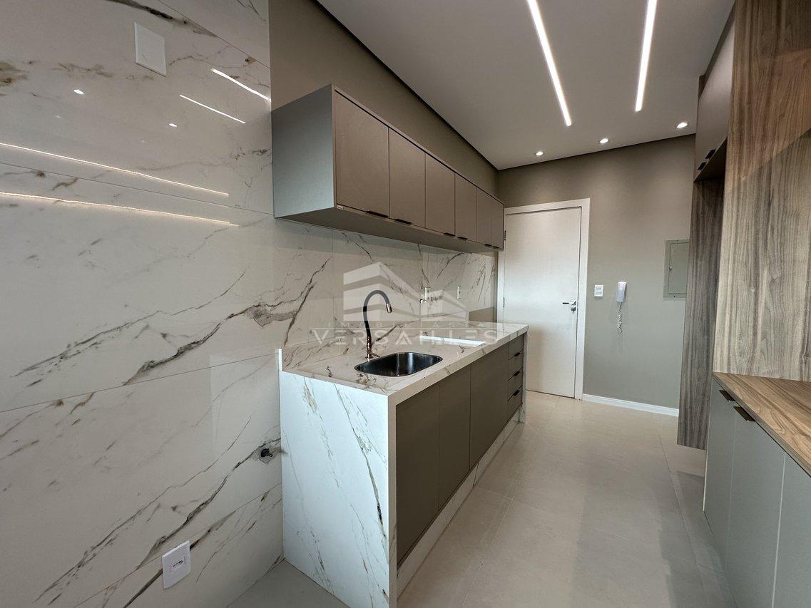 Apartamento Duplex - Residencial Castanheiras Rua Thales Benevides Porto Velho - 