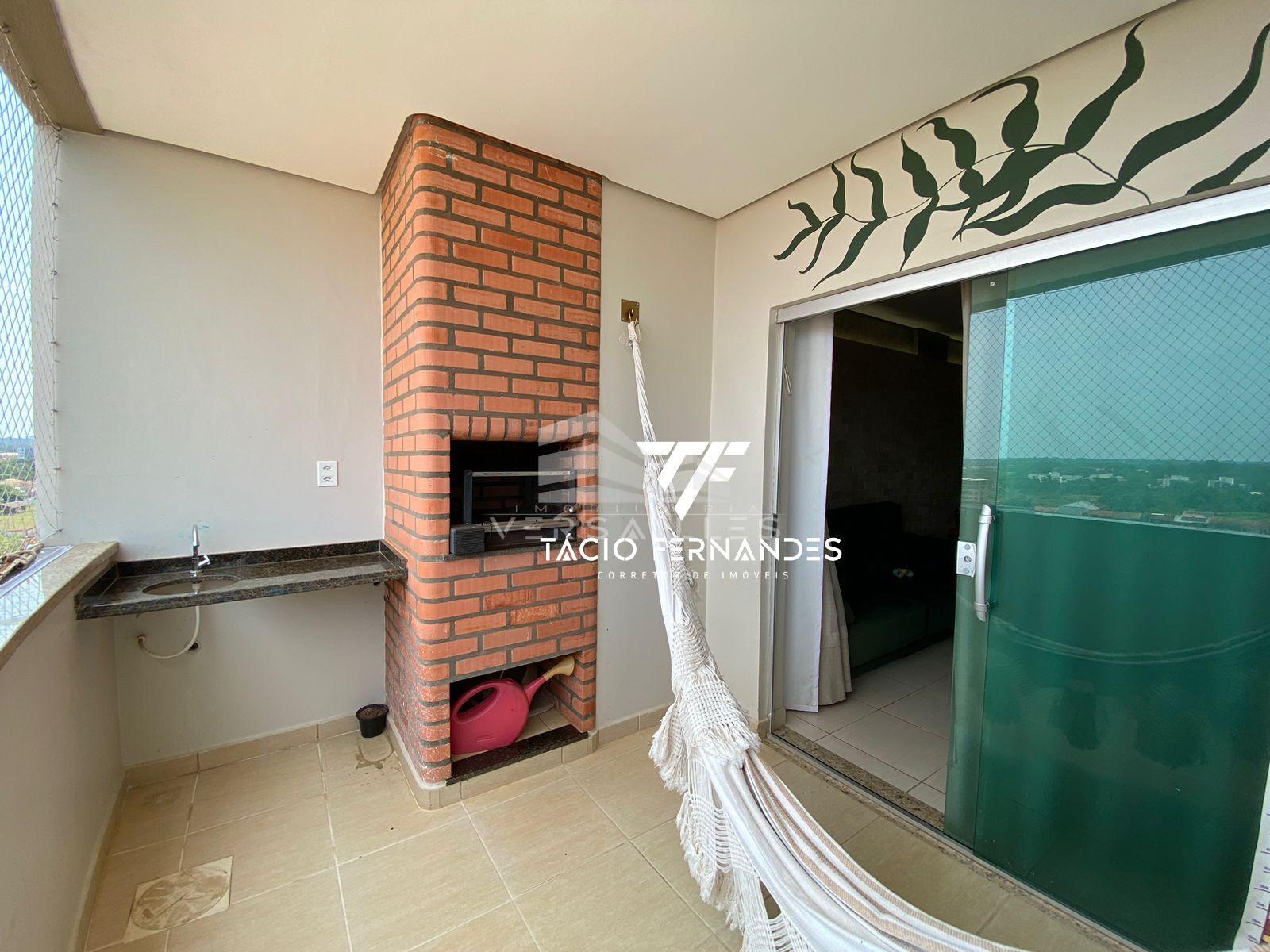 Apartamento, 3 quartos, 127 m² - Foto 29