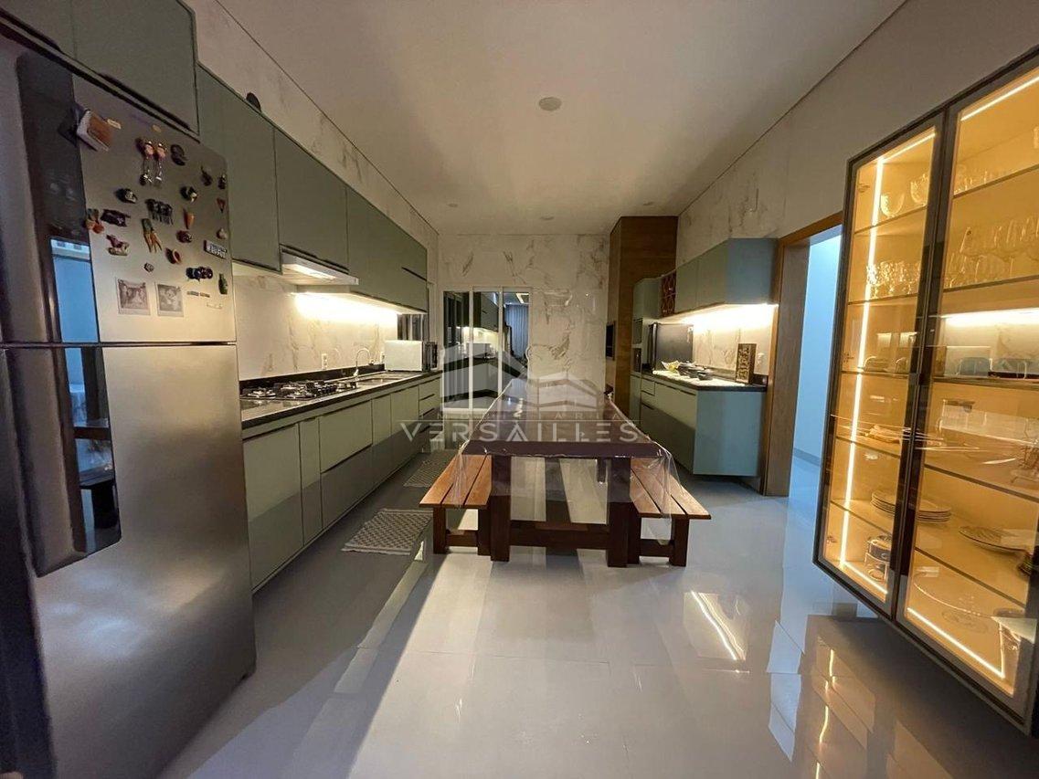 Casa térrea - Condomínio Verana Avenida Engenheiro Anysio da Rocha Compasso Porto Velho - 