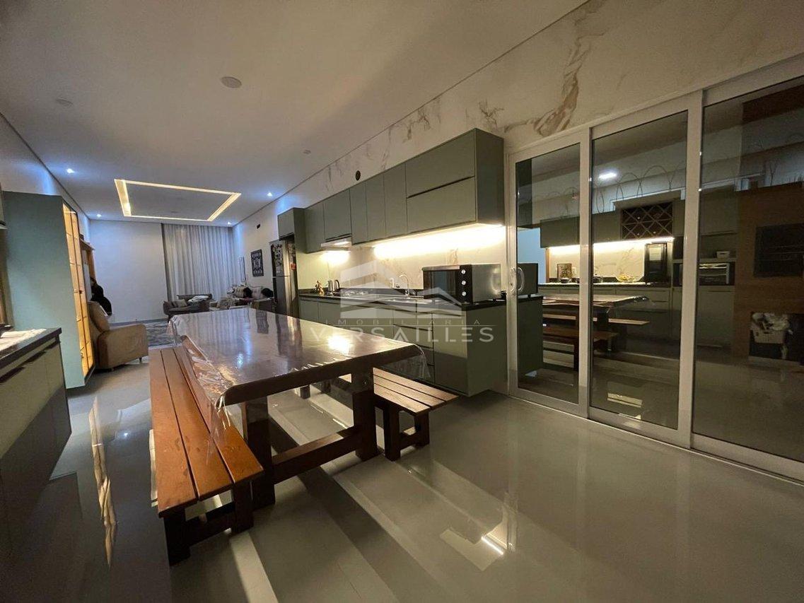 Casa térrea - Condomínio Verana Avenida Engenheiro Anysio da Rocha Compasso Porto Velho - 