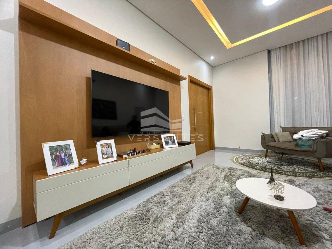 Casa térrea - Condomínio Verana Avenida Engenheiro Anysio da Rocha Compasso Porto Velho - 