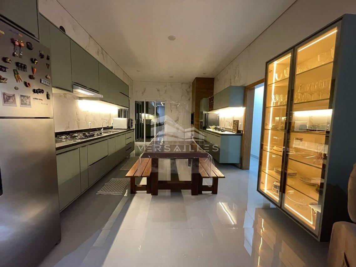 Casa térrea - Condomínio Verana Avenida Engenheiro Anysio da Rocha Compasso Porto Velho - 