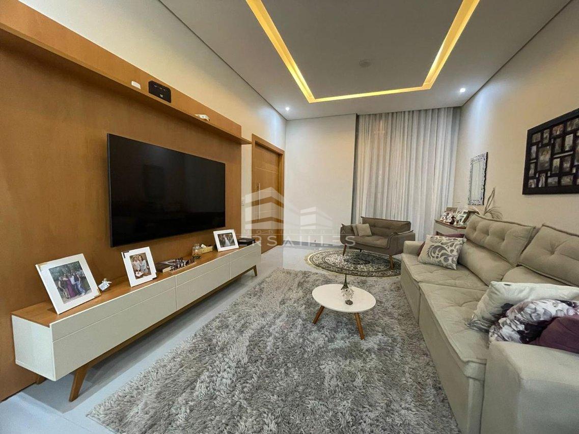 Casa térrea - Condomínio Verana Avenida Engenheiro Anysio da Rocha Compasso Porto Velho - 
