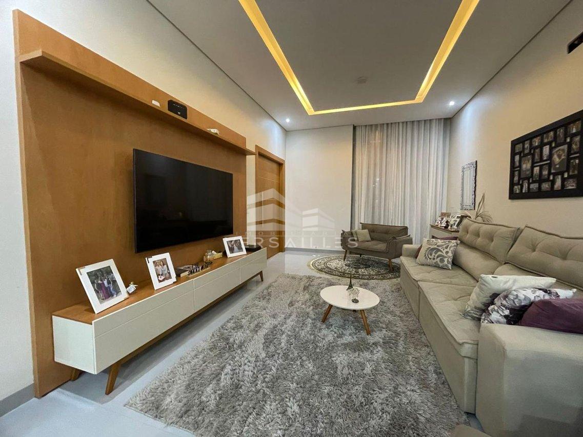 Casa térrea - Condomínio Verana Avenida Engenheiro Anysio da Rocha Compasso Porto Velho - 