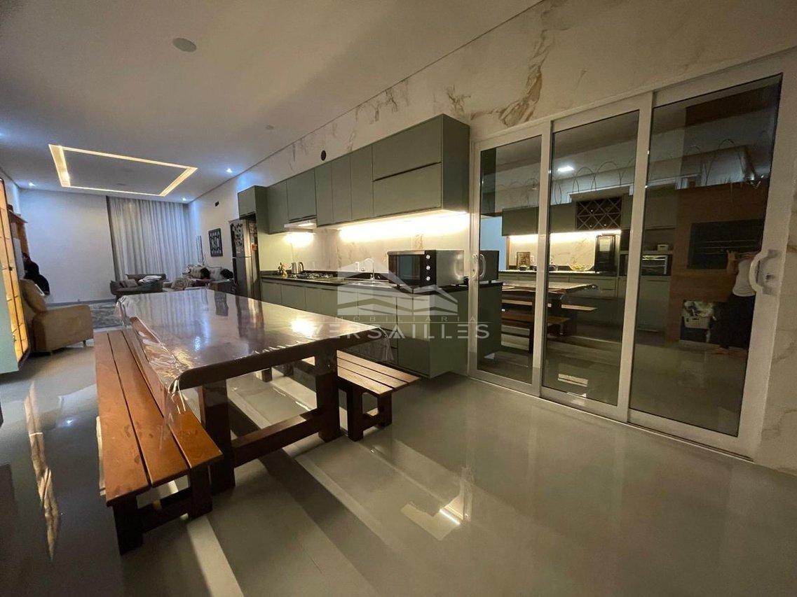 Casa térrea - Condomínio Verana Avenida Engenheiro Anysio da Rocha Compasso Porto Velho - 