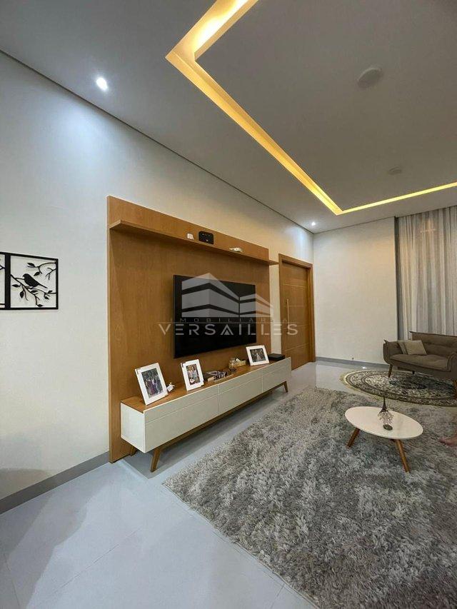 Casa térrea - Condomínio Verana Avenida Engenheiro Anysio da Rocha Compasso Porto Velho - 