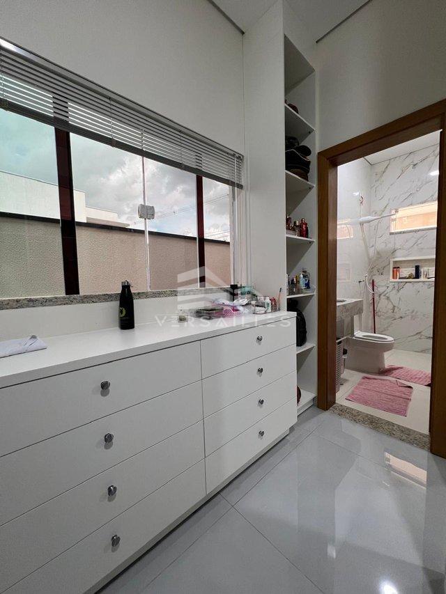 Casa térrea - Condomínio Verana Avenida Engenheiro Anysio da Rocha Compasso Porto Velho - 