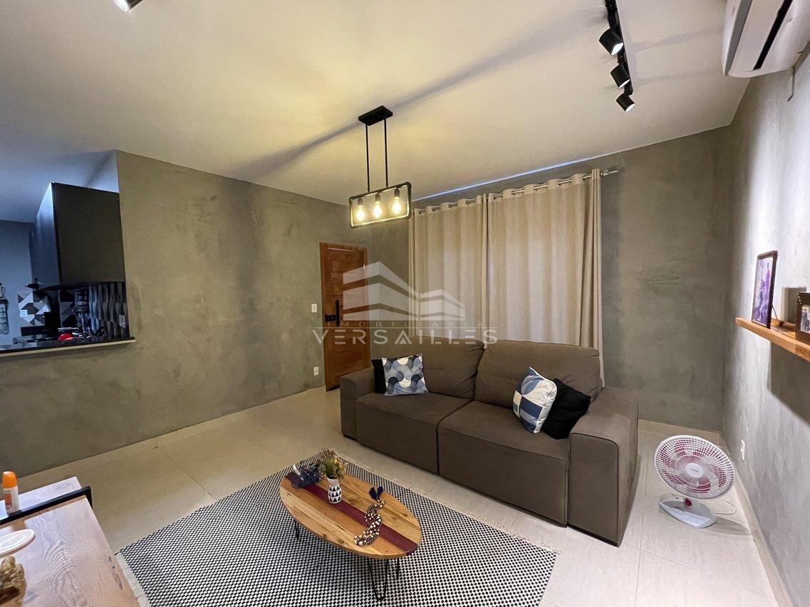Casa Estrada Treze de Setembro Porto Velho - 