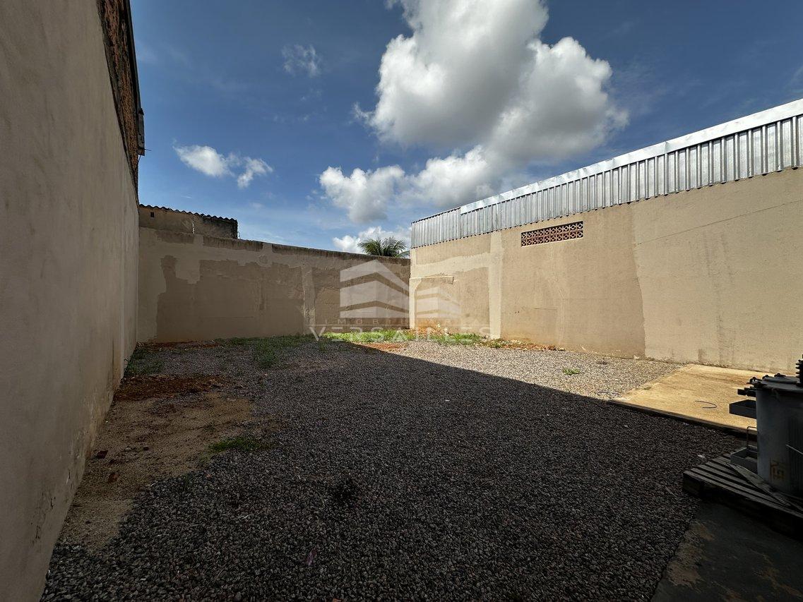 Ponto Comercial Rua Alexandre Guimarães Porto Velho - 