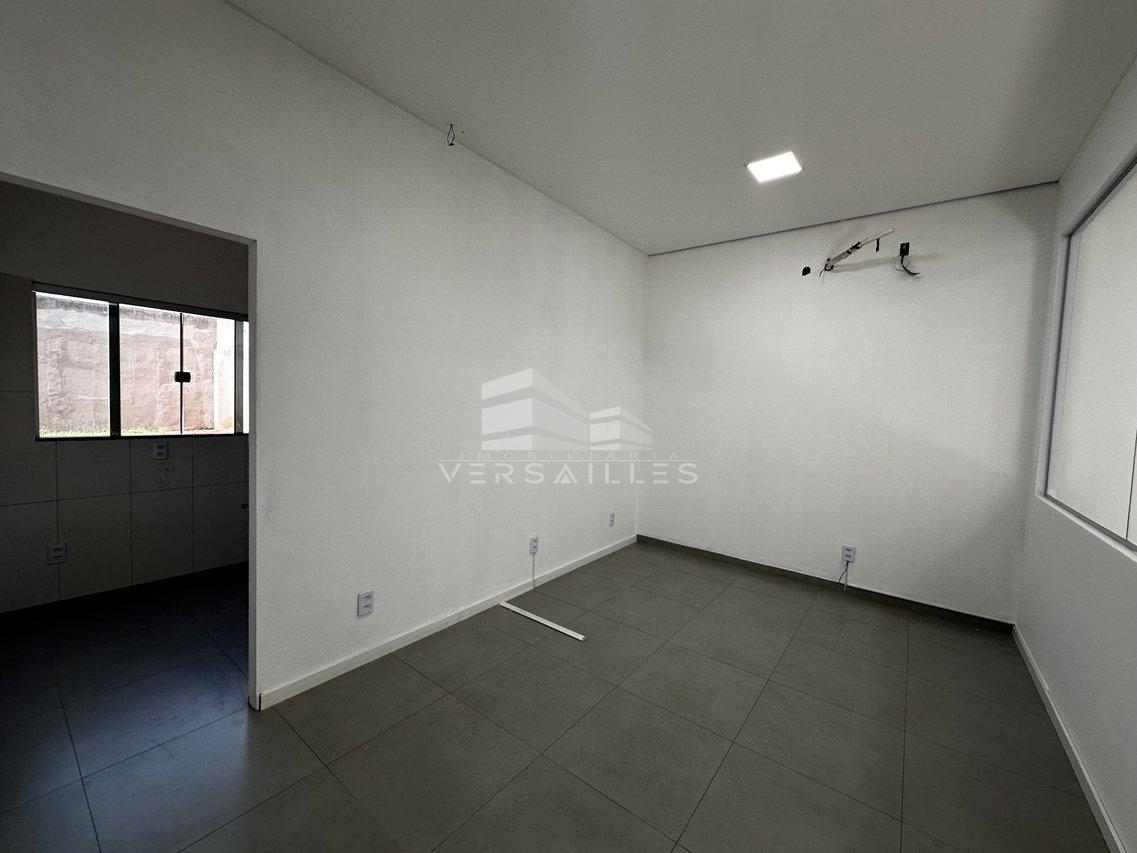 Ponto Comercial Rua Alexandre Guimarães Porto Velho - 