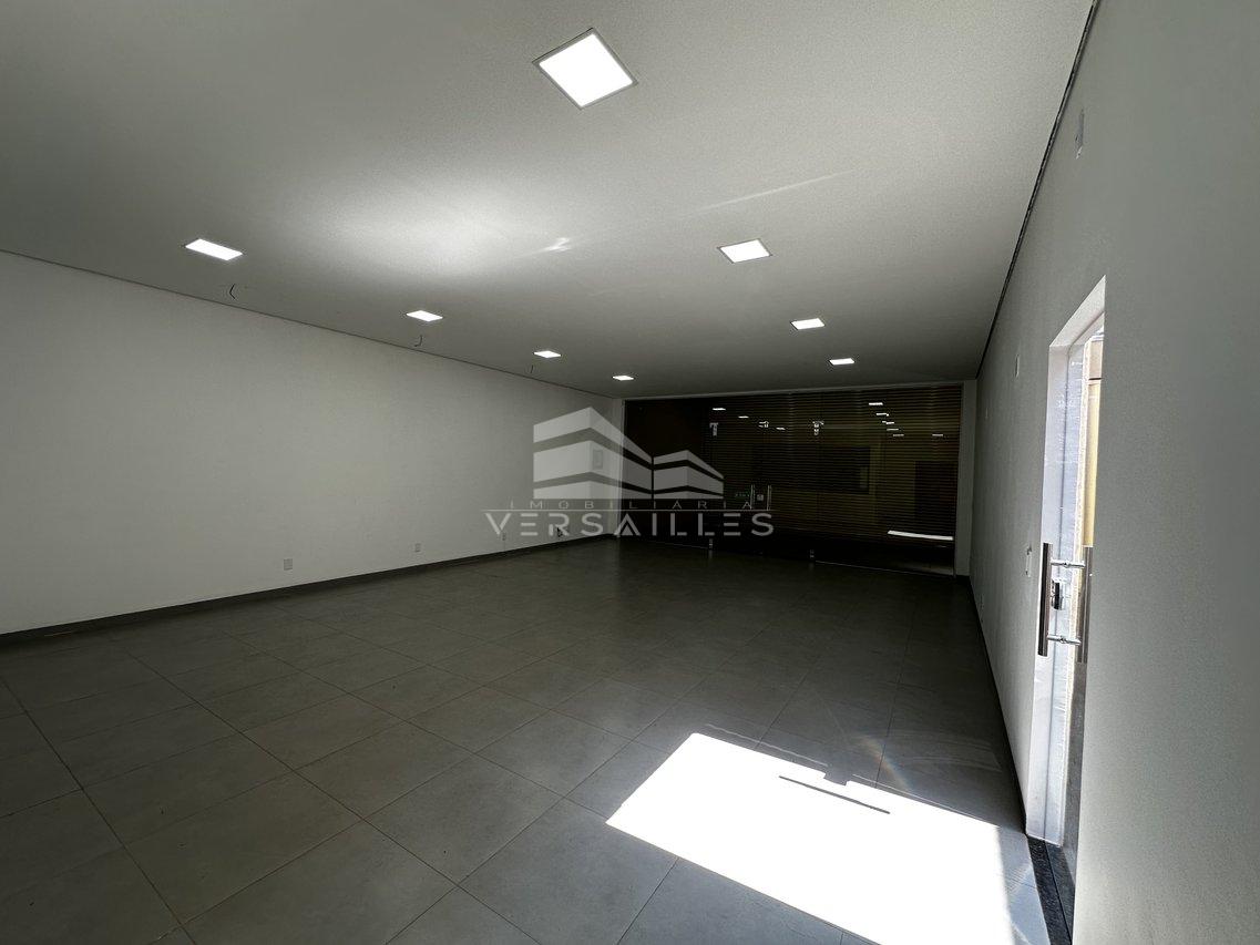 Ponto Comercial Rua Alexandre Guimarães Porto Velho - 