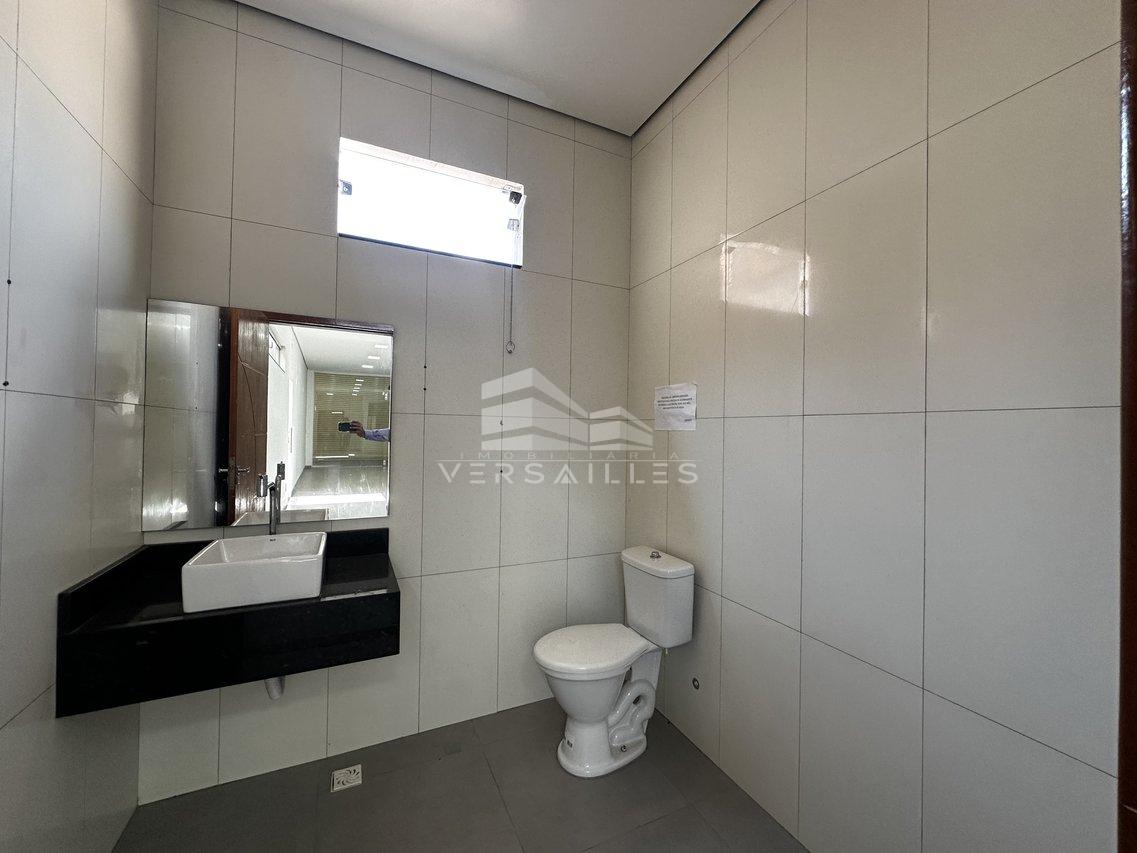 Ponto Comercial Rua Alexandre Guimarães Porto Velho - 