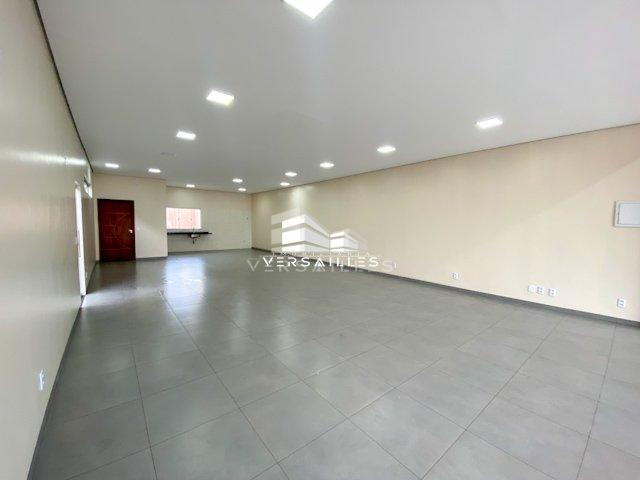 Ponto Comercial Rua Alexandre Guimarães Porto Velho - 