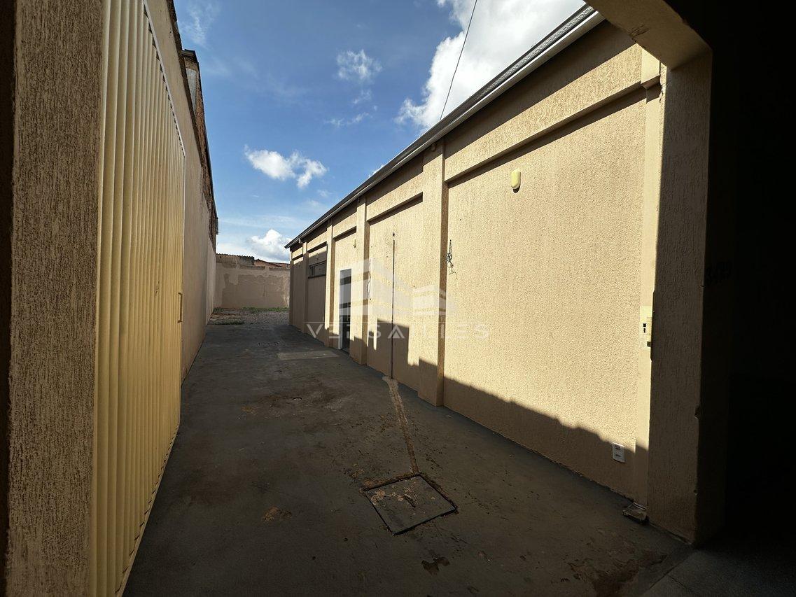 Ponto Comercial Rua Alexandre Guimarães Porto Velho - 